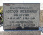 Anton Soerensen Skriver.JPG